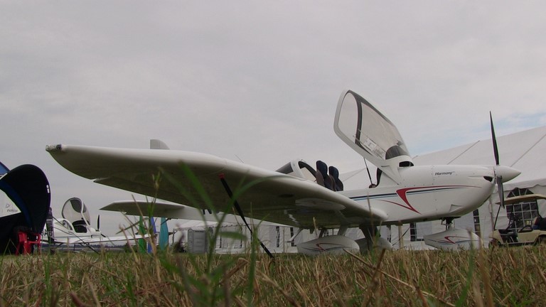 Dreams Come True Aviation LLC - Evektor Aircraft, Sales, Service, Parts!